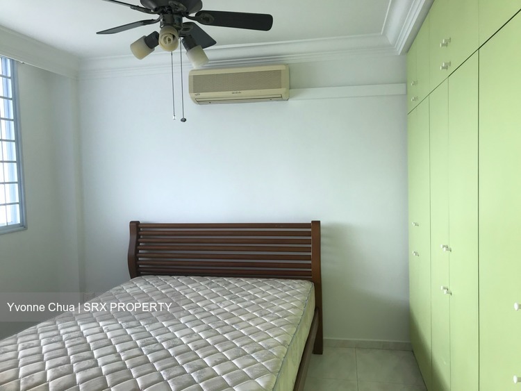 Blk 23A Queen's Close (Queenstown), HDB 3 Rooms #176580202